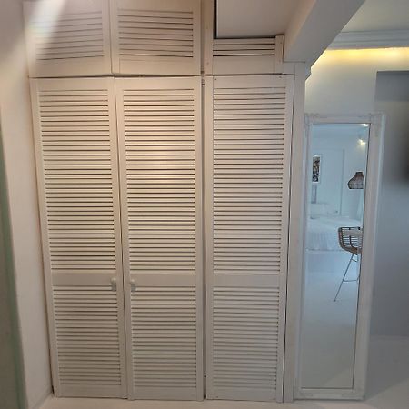 Studio Beach Residence นาโวดาริ ภายนอก รูปภาพ