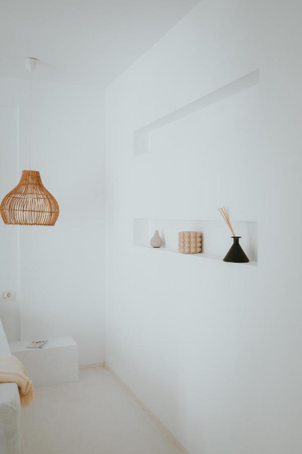 Studio Beach Residence นาโวดาริ ภายนอก รูปภาพ