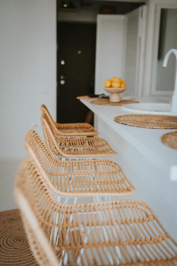Studio Beach Residence นาโวดาริ ภายนอก รูปภาพ