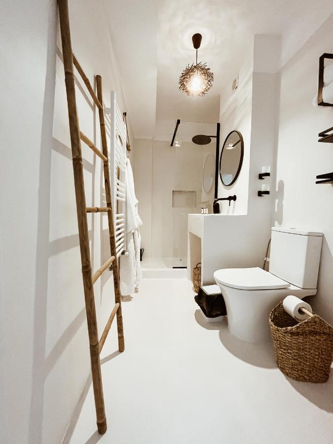 Studio Beach Residence นาโวดาริ ภายนอก รูปภาพ