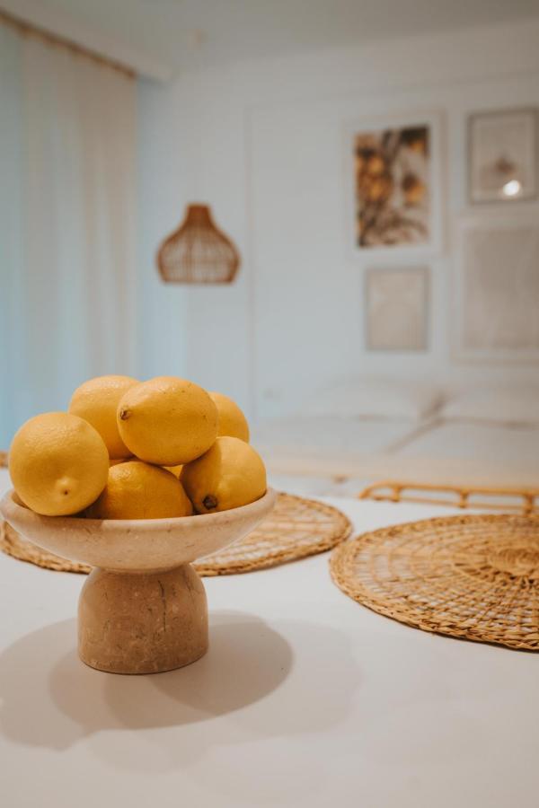 Studio Beach Residence นาโวดาริ ภายนอก รูปภาพ