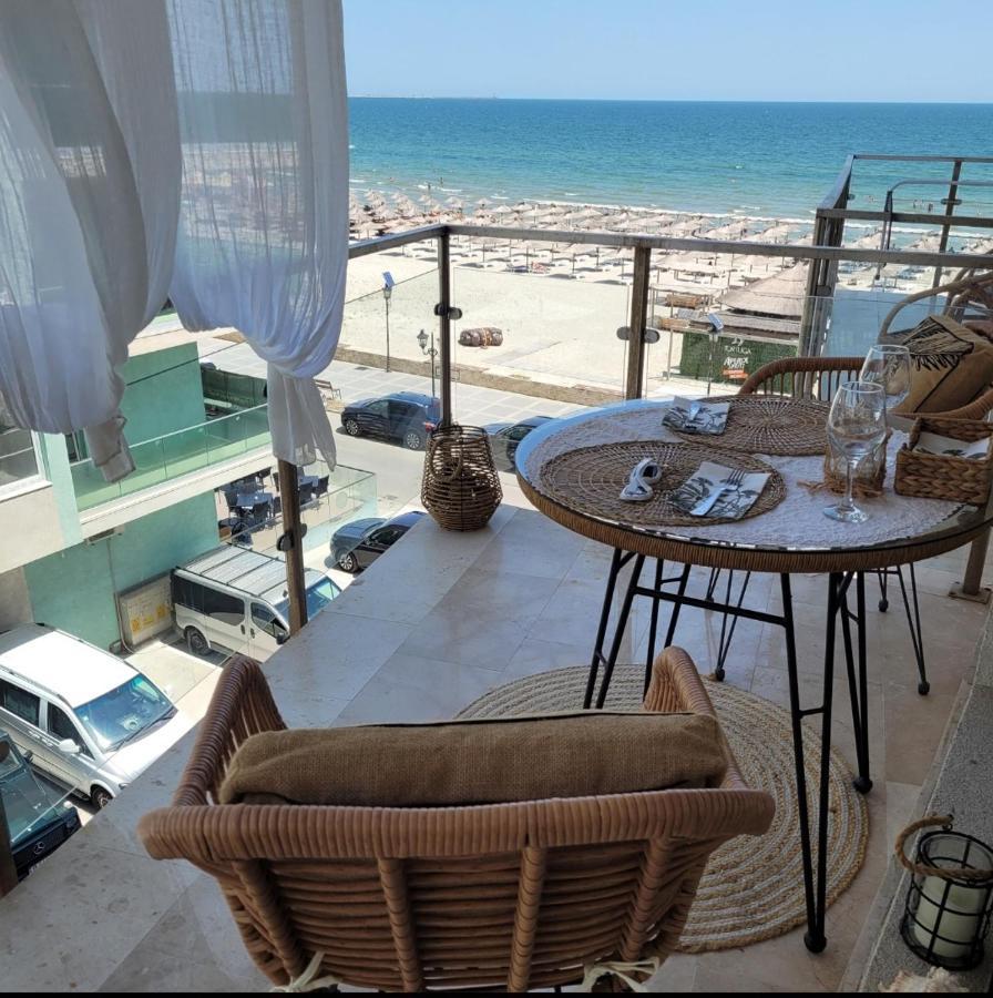 Studio Beach Residence นาโวดาริ ภายนอก รูปภาพ